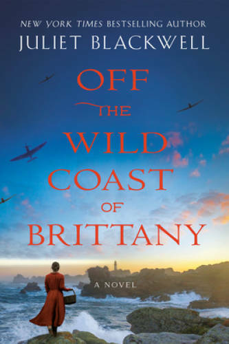 Off the wild - wild, coast