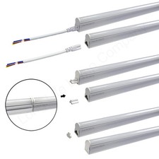 T5 LED Cabinet - Undershelf