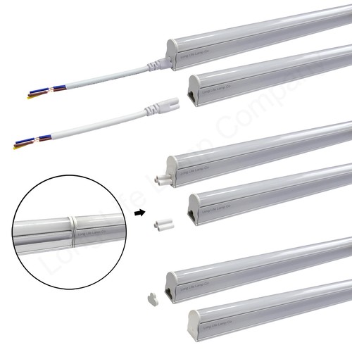 Led cabinet undershelf - t5,
