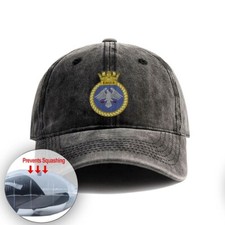 HMS Eagle Royal Navy Vintage