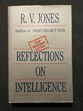 Reflections on Intelligence by