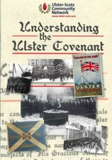 ULSTER SCOTS BOOKLET