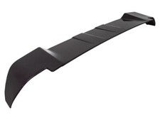 NEW 2020 LAND ROVER DEFENDER 90 110 ROOF MOUNTED SPOILER GLOSS BLACK - DA4980