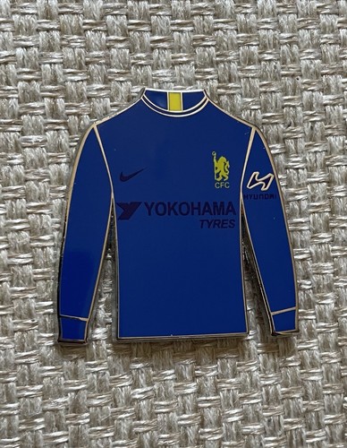 Chelsea retro cup - fa,