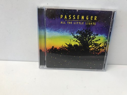 Passenger all the little - all,