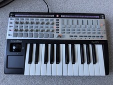 Novation Remote 25 SL USB -