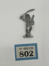 Metal Howling Banshee Eldar