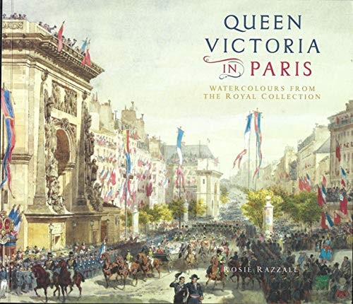 queen victoria books