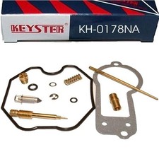 Keyster carburetor repair kit