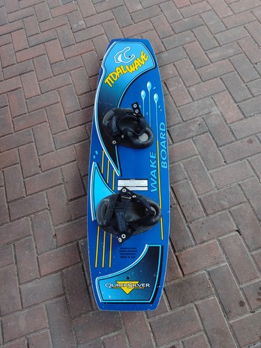 Quicksilver tidal wave - quicksilver,