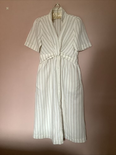 Joules midi dress size - midi,
