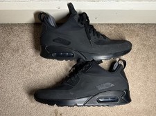 Nike Air Max 90 Mid Winter