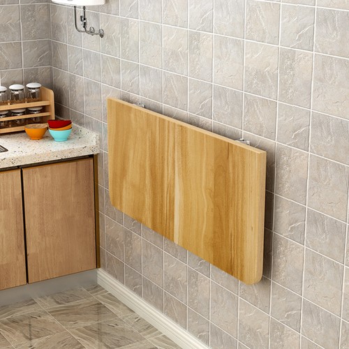 Folding wall mounted computer - folding,