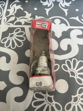 Vintage Champion CJ6 Spark