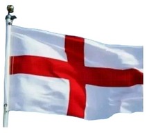 Flagst george flag 3x2ft - flag,