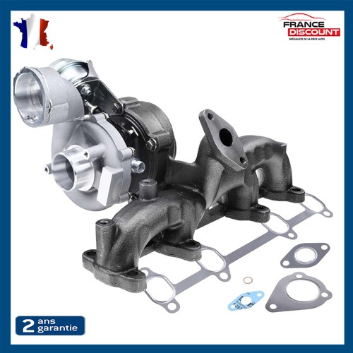 Turbo charger for - charger,