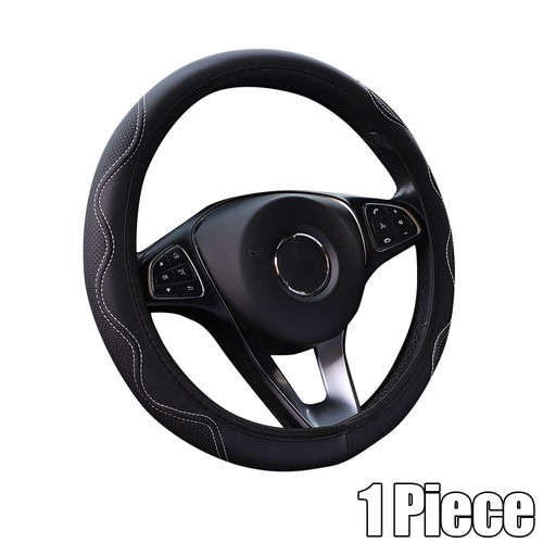 Car steering wheel cover anti - steering,