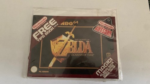 Nintendo official magazine - nintendo,