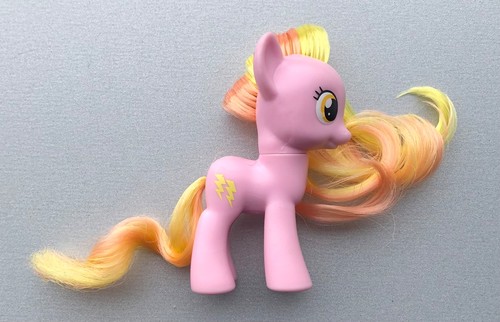 Vintage mlp little pony - g4, my
