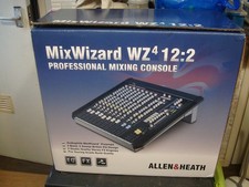 Allen And Heath Mixwizard 4