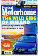 PRACTICAL MOTORHOME MAGAZINE