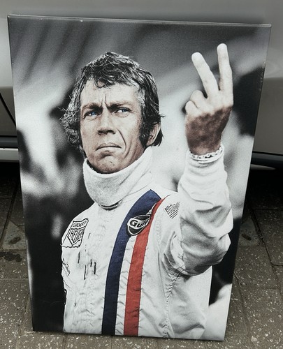 Steve mcqueen mans film - steve,