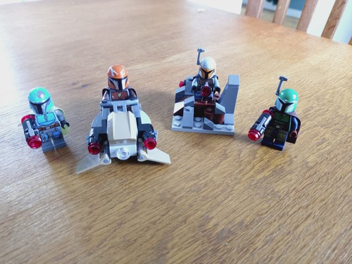Lego star wars - lego,
