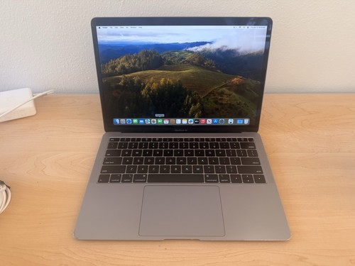 2018 apple macbook - air, a1932