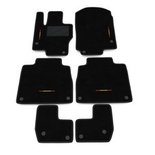 Floor mats compatible with - floor,