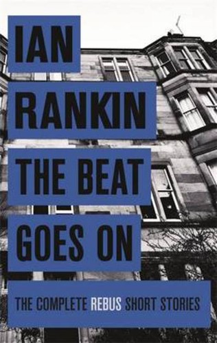 Ian rankin the - rankin:,