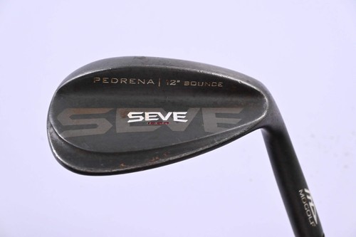 Golf seve icon sand wedge - sand, /