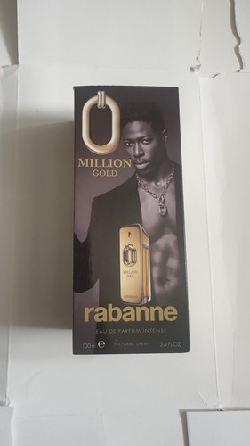 Rabanne one million - rabanne, eau