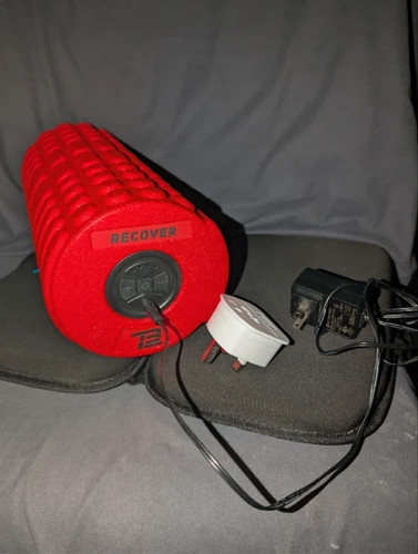 Muscle massager tb12 tom brady - massager,