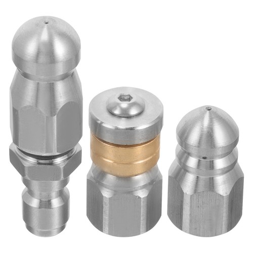Pcs high pressure nozzle - 3,
