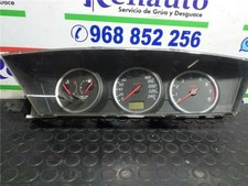 dashboard 587477 for NISSAN
