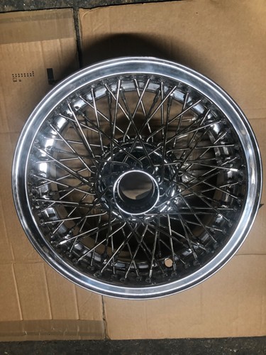 Borrani wheels for - , ferrari