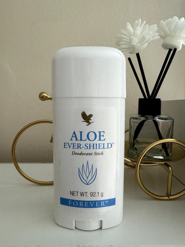 Forever living aloe vera - forever,