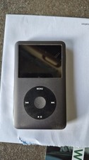 iPod Classic 6th Generation