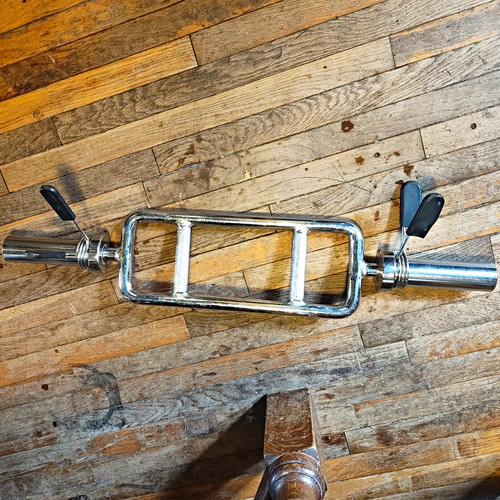 Olympic tricep bar hammer - olympic,