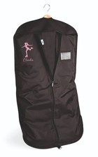 PERSONALISED GLITTER DRESS