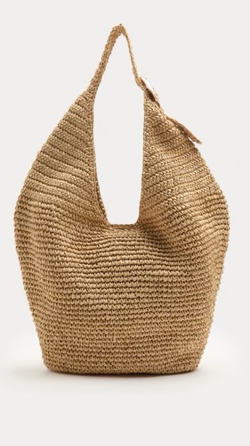 Straw hardware detail - m,