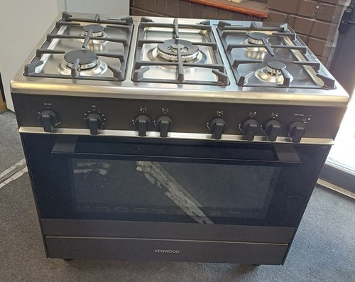 Kenwood ck501g 90cm - ck501g-sl,