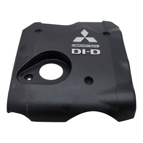 Mitsubishi l200 engine cover - l200,