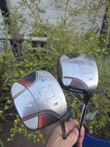 Callaway golf clubs ft i - ,, ft-i
