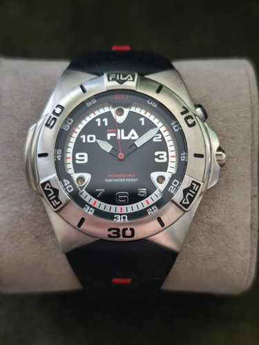 Very rare fila mithra - very,