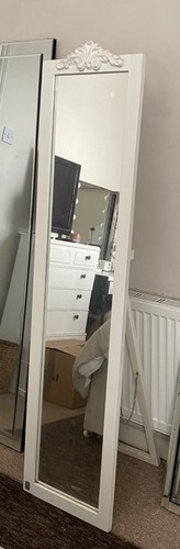 Full length floor standing - floor,