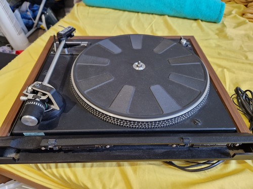 Dual 504 turntable belt - cs,