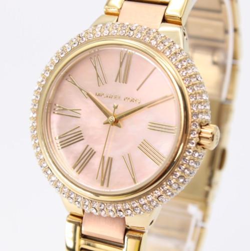 Michael kors mk6564 taryn rose - kors,