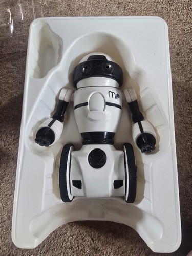 Wowwee mip robot friend - mip, rc