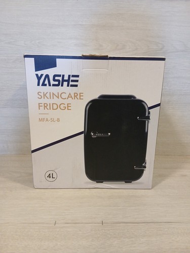 Yashe mini fridge liter - 4, liter/6